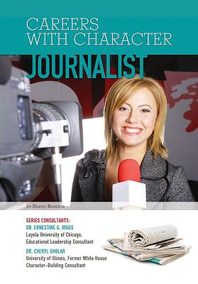 Journalist - Bonnice, Sherry