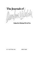 Journals of Denton Welch