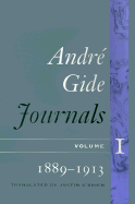 Journals, Vol. 1: 1889-1913