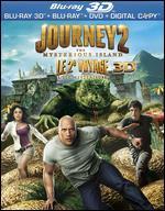 Journey 2: The Mysterious Island