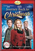 Journey Back to Christmas
