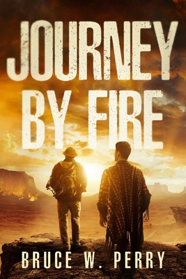 Journey By Fire - Perry, Bruce