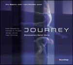 Journey: Contemporary Danish Works