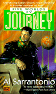 Journey: Five Worlds Saga #2
