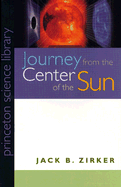 Journey from the Center of the Sun