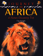 Journey Into Africa: A Nature Discovery Trip
