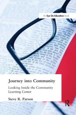 Journey Into Community - Parson, Stephen