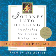 Journey Into Healing