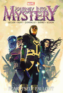 Journey Into Mystery, Volume 2: Fear Itself Fallout