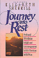 Journey Into Rest - Sherrill, Elizabeth