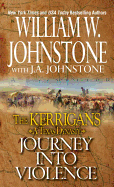 Journey Into Violence