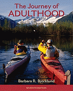 Journey of Adulthood