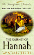 Journey of Hannah