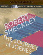 Journey of Joenes