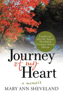 Journey of My Heart: A Memoir