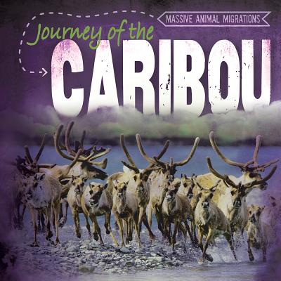 Journey of the Caribou - Samuelson, Benjamin O
