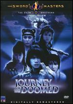 Journey of the Doomed