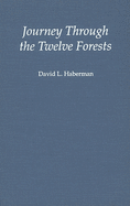 Journey Through the Twelve Forests: An Encounter with Krishna