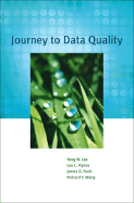 Journey to Data Quality