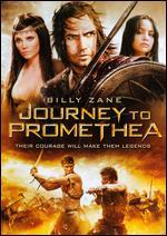 Journey to Promethea