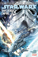 Journey to Star Wars: The Force Awakens: Shattered Empire
