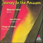 Journey to the Amazon