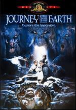 Journey to the Center of the Earth