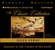 Journey to the Center of the Earth