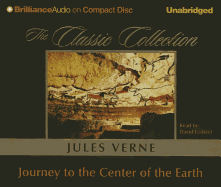 Journey to the Center of the Earth
