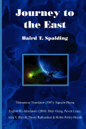 Journey to the East