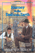 Journey to the End of the Earth