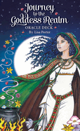 Journey to the Goddess Realm