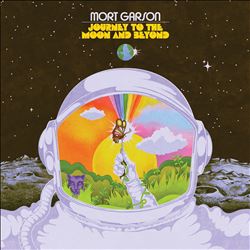 Journey to the Moon and Beyond 