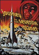 Journey to the Seventh Planet