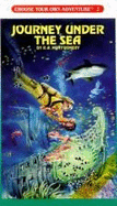 Journey Under the Sea