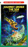 Journey Under the Sea