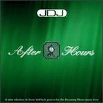 Journeys by DJ: After Hours