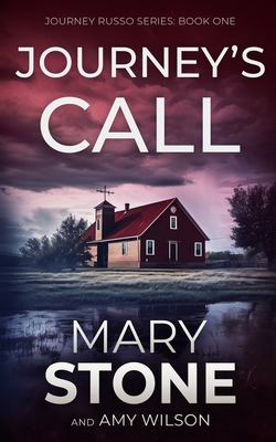 Journey's Call - Stone, Mary