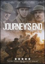 Journey's End