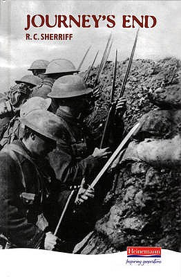Journey's End - Sherriff, R.C
