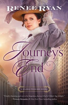 Journey's End - Ryan, Renee