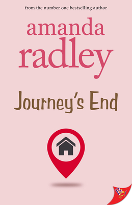 Journey's End - Radley, Amanda