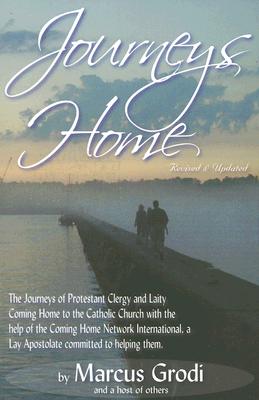 Journeys Home - Grodi, Marcus