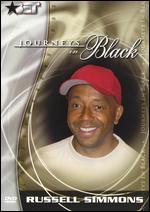 Journeys in Black: Russell Simmons