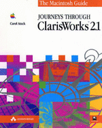 Journeys through ClarisWorks 2.1