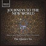 Journeys to the New World