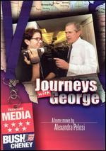 Journeys With George