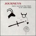 Journeys - R. Carlos Nakai