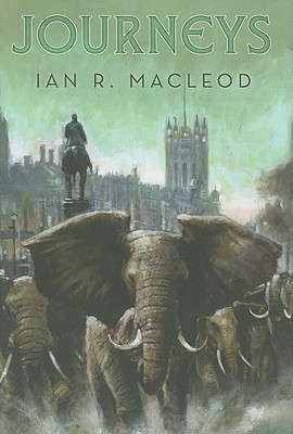 Journeys - MacLeod, Ian R