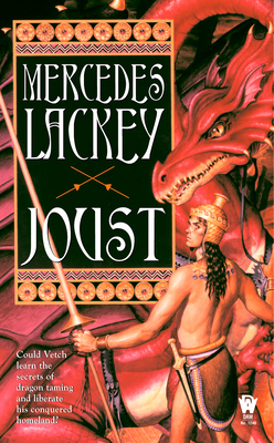 Joust - Lackey, Mercedes